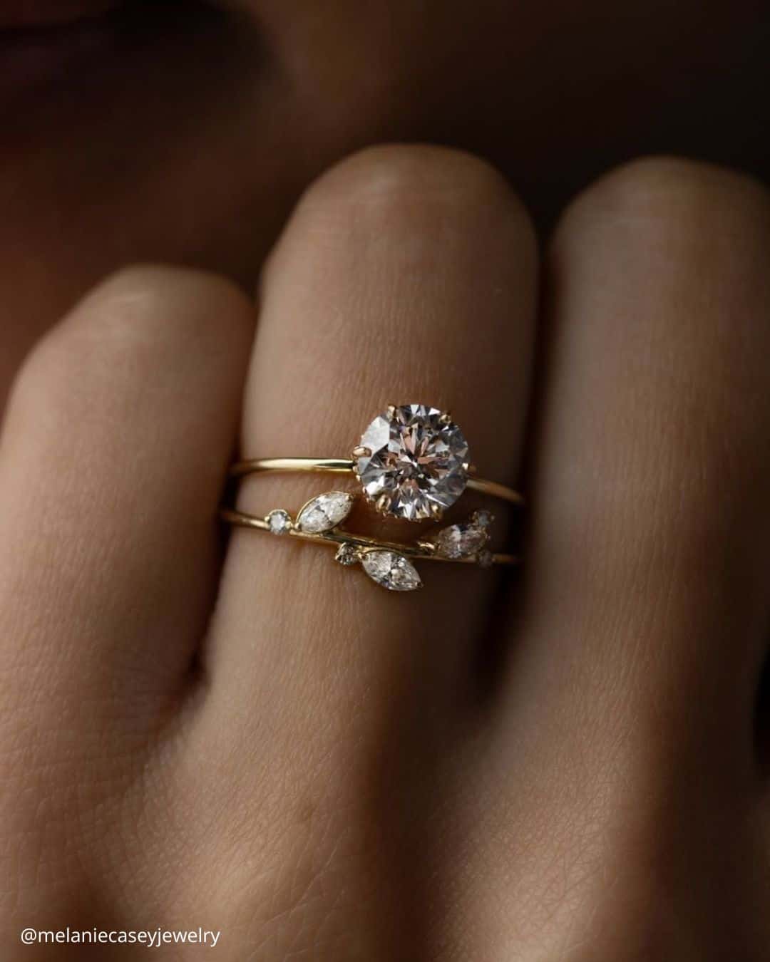 Diamond Engagement Rings For Women