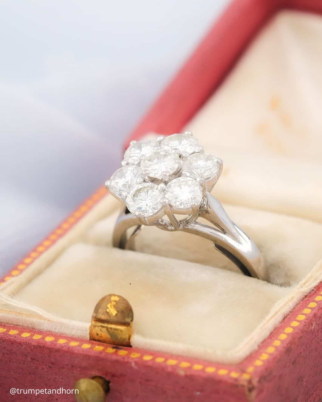 Yellow Gold Engagement Rings For Women