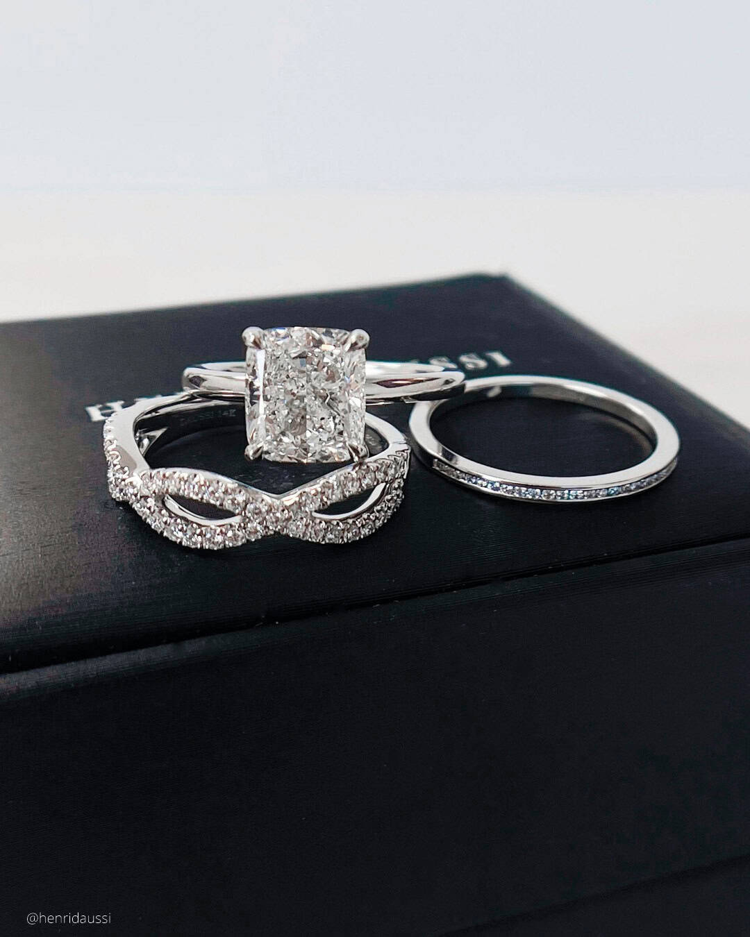 Yellow Gold Engagement Rings For Women