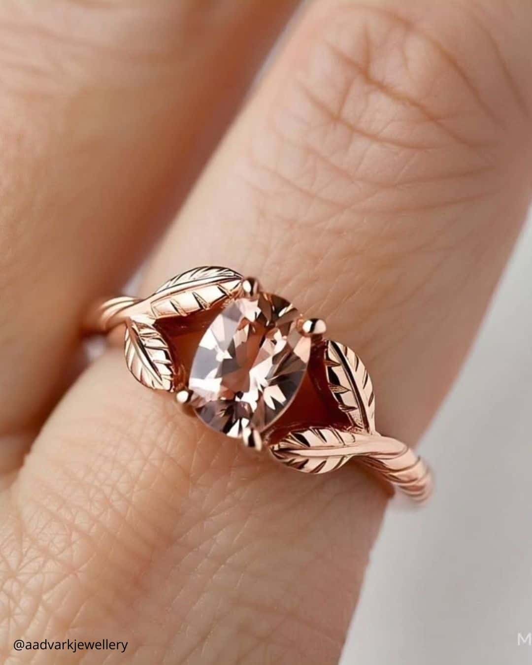 Yellow Gold Engagement Rings For Women