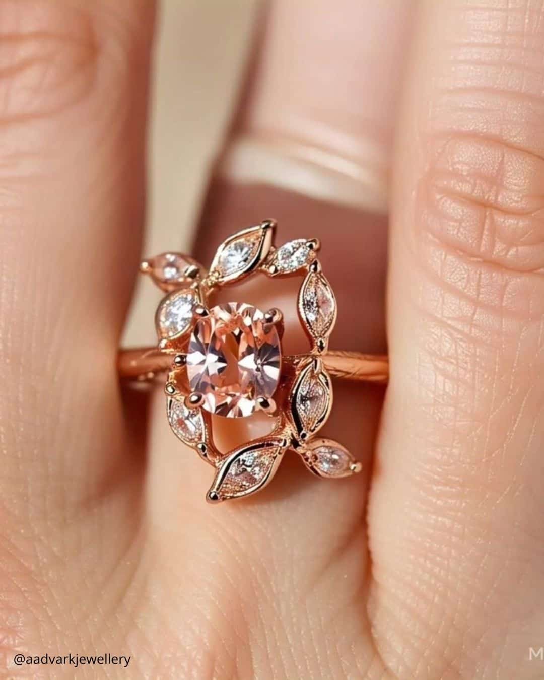 Yellow Gold Engagement Rings For Women