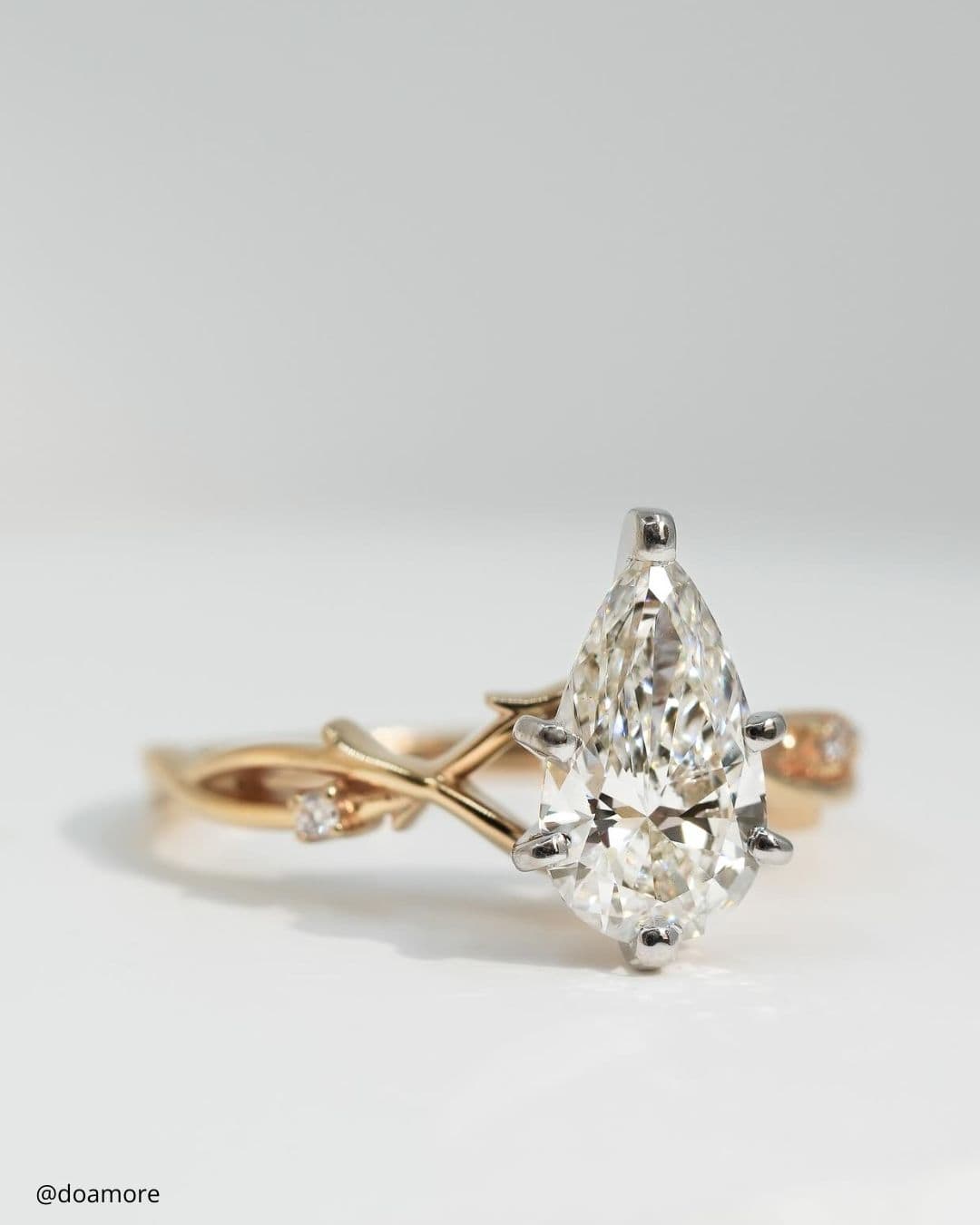 Diamond Engagement Rings For Women