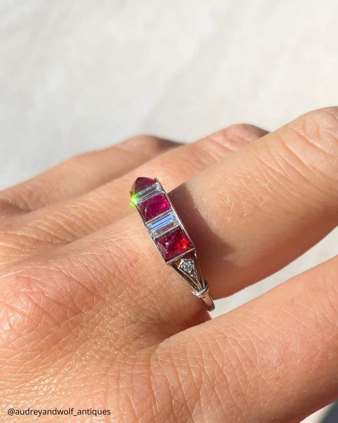 Unique Engagement Rings For Women