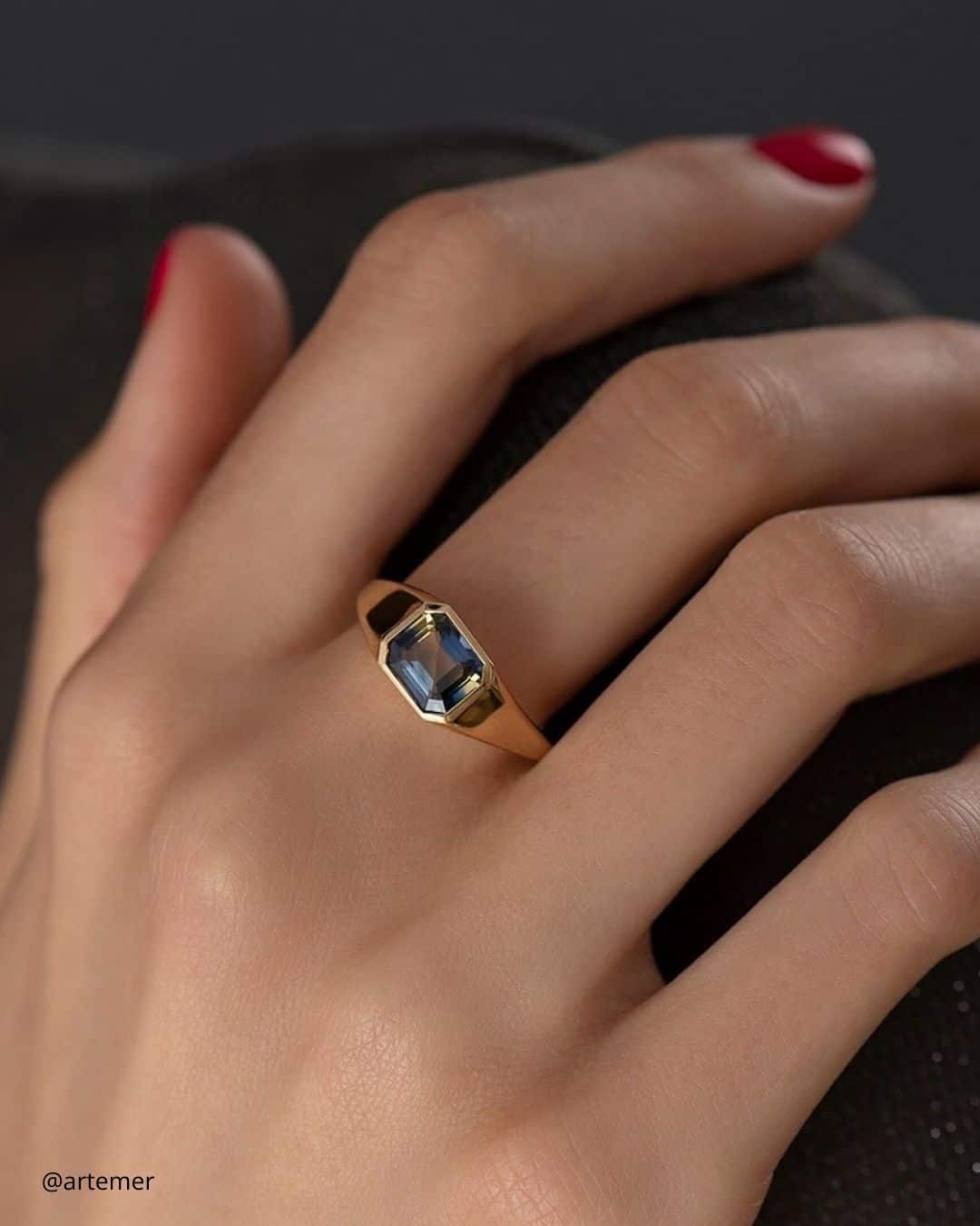 Unique Engagement Rings For Women