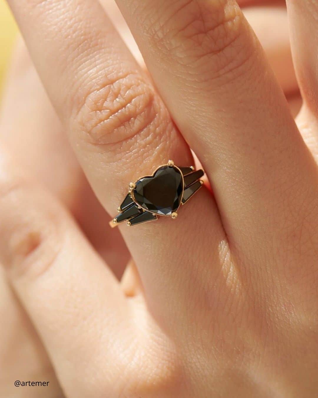 Unique Engagement Rings For Women