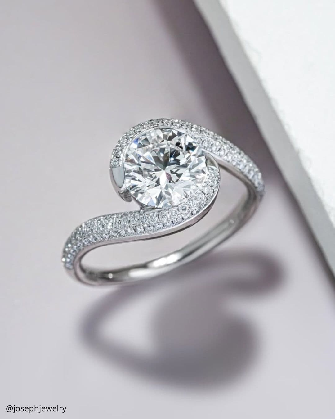 Unique Engagement Rings For Women