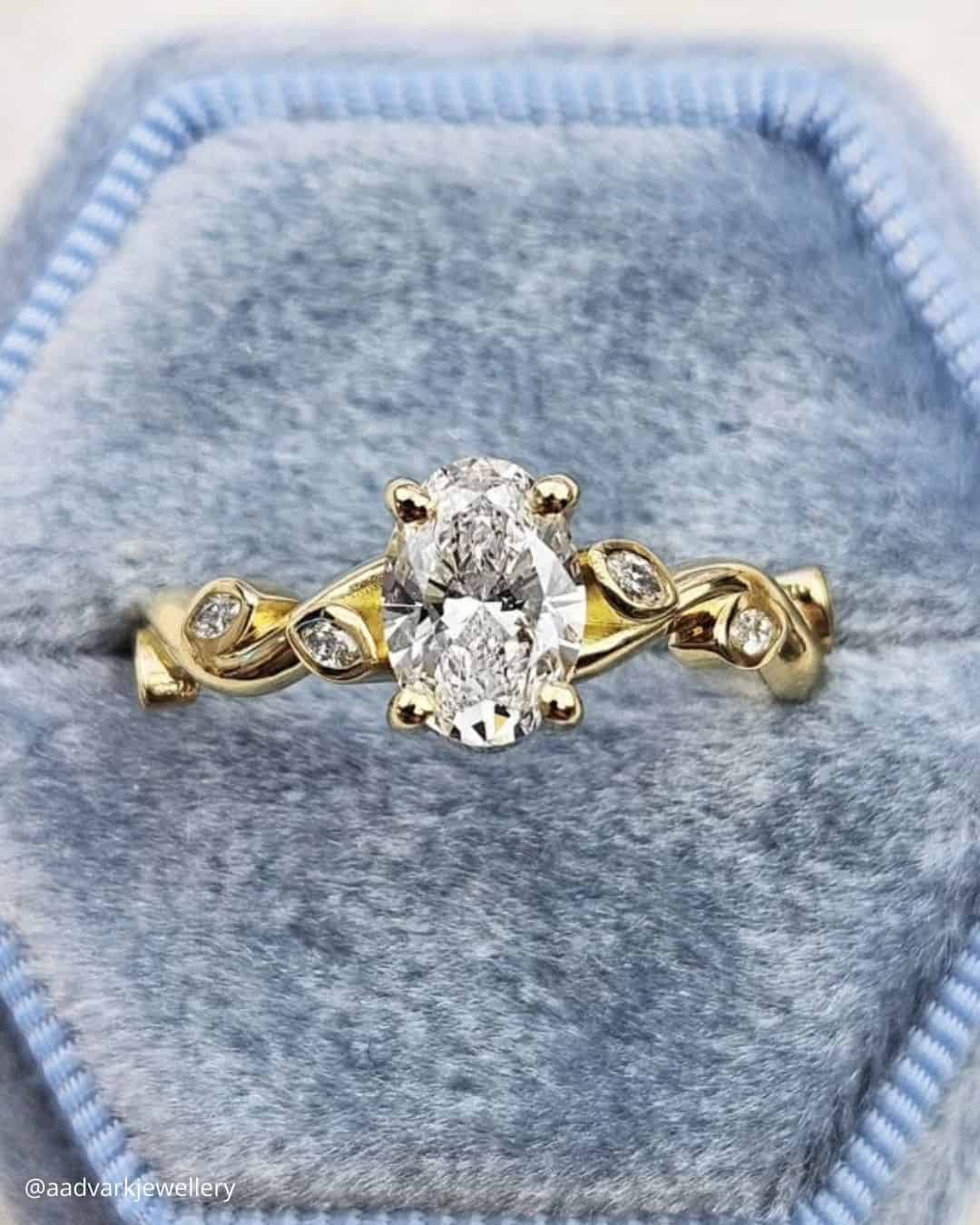 Affordable Engagement Rings For Women