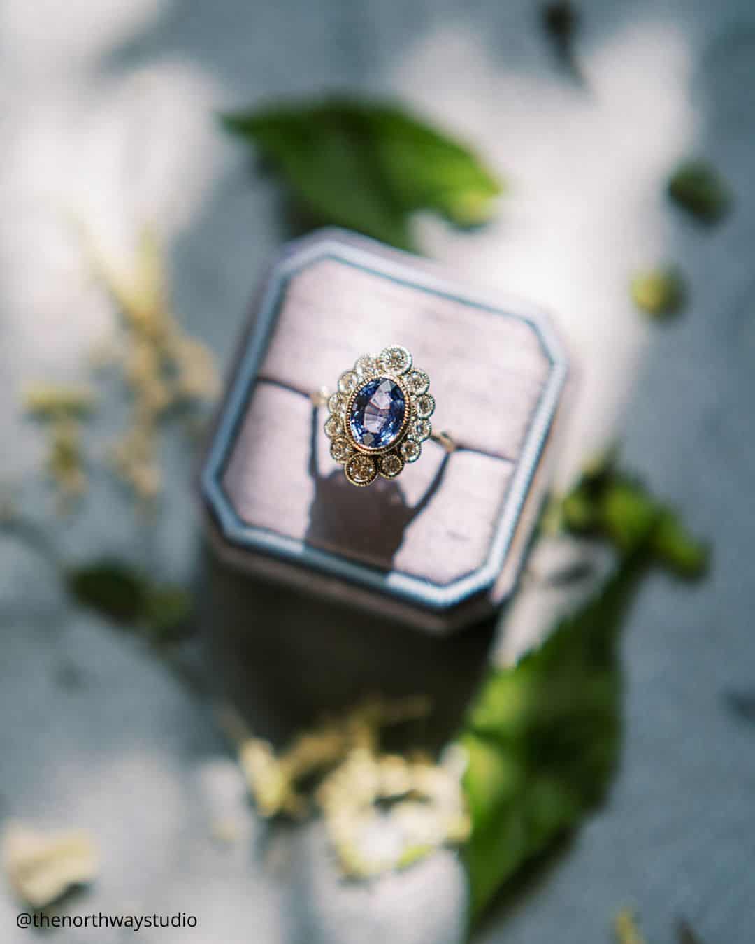 Affordable Engagement Rings For Women