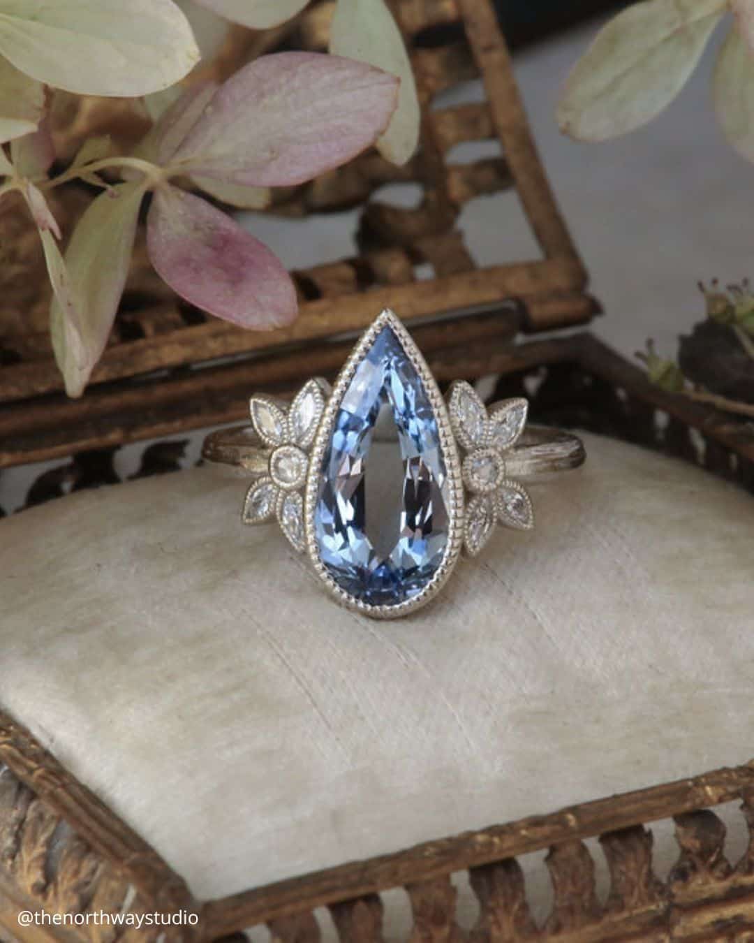 Affordable Engagement Rings For Women
