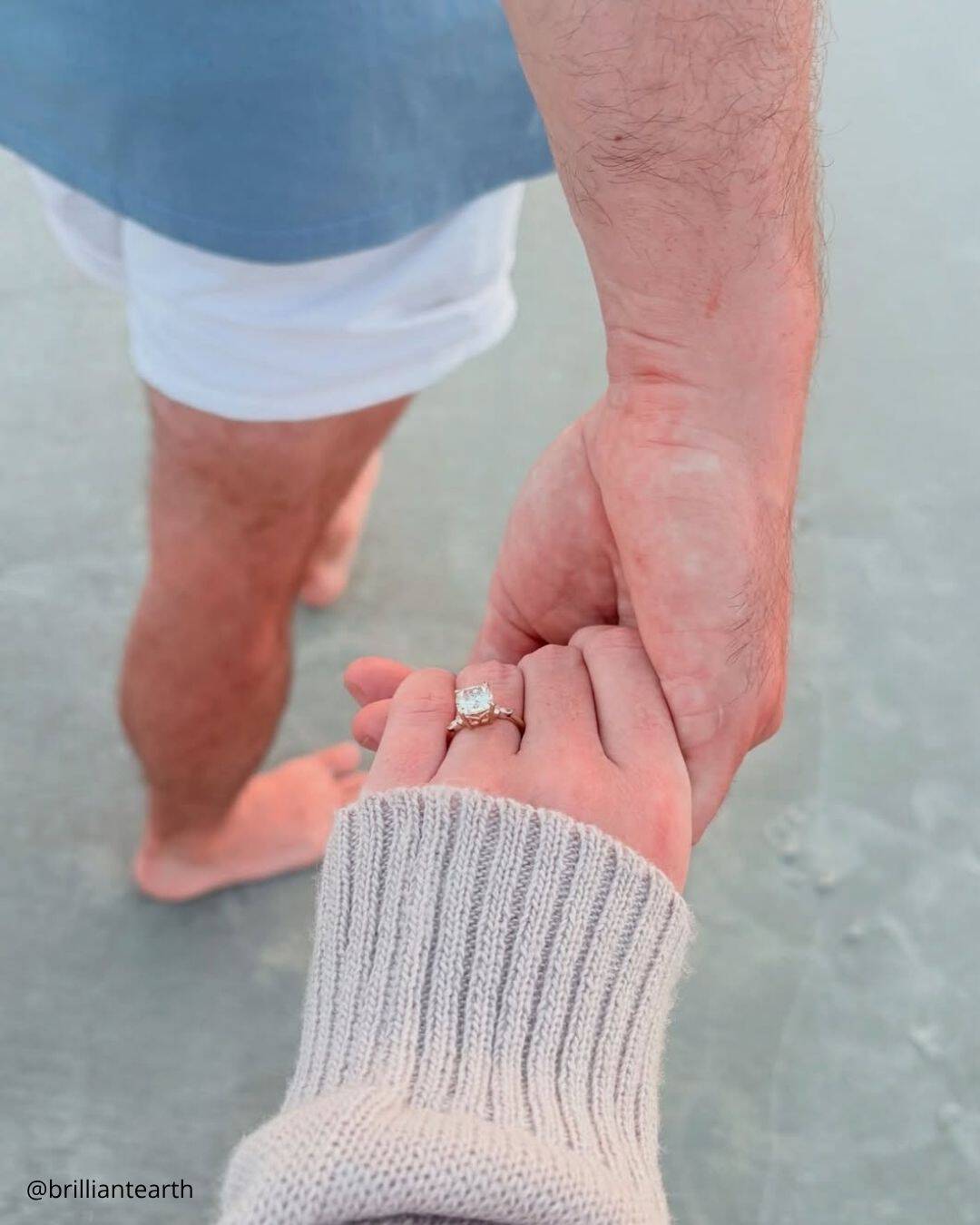 Vintage Engagement Rings For Women