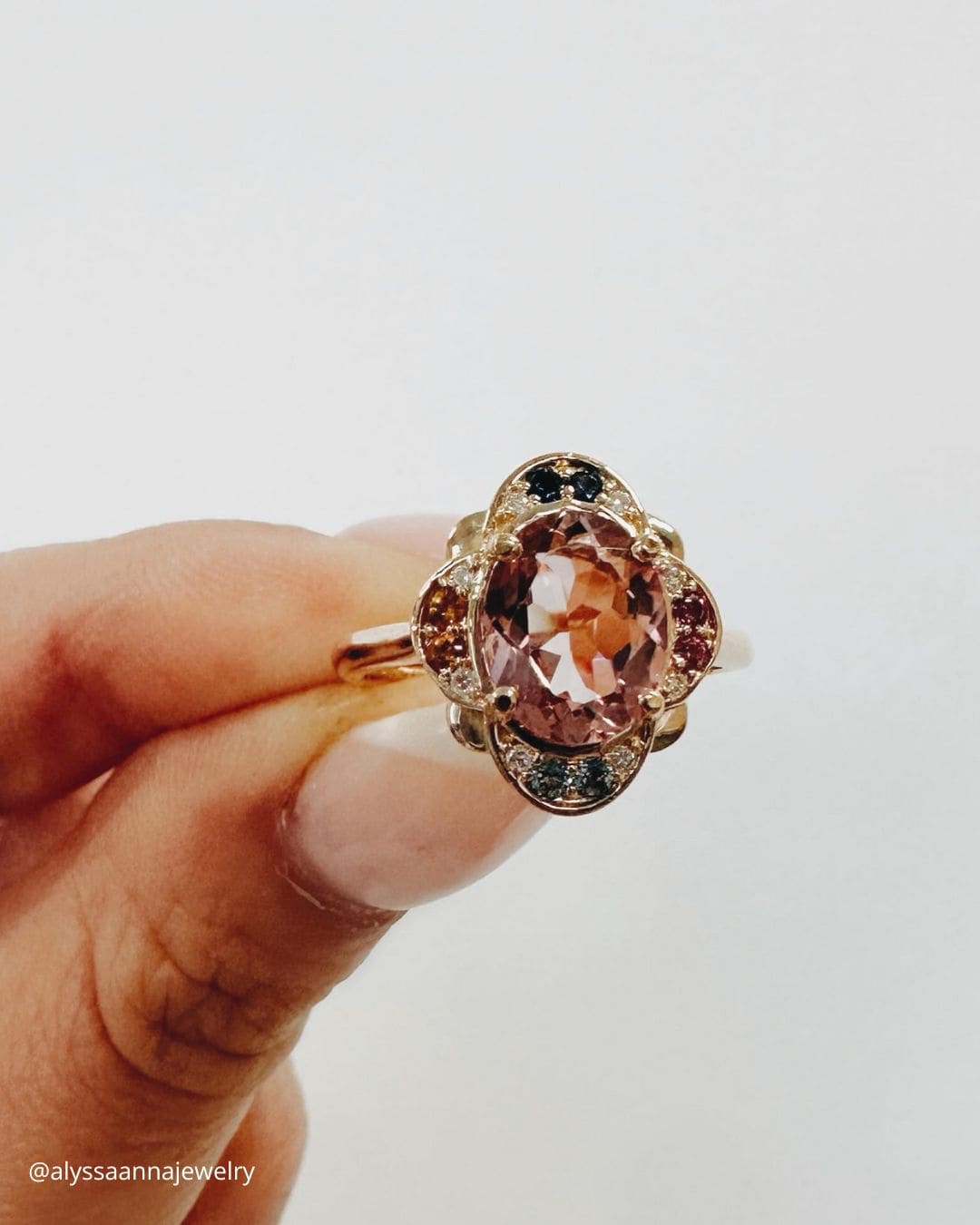 Vintage Engagement Rings For Women