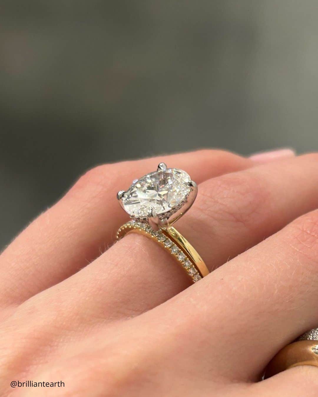Simple Engagement Rings For Women