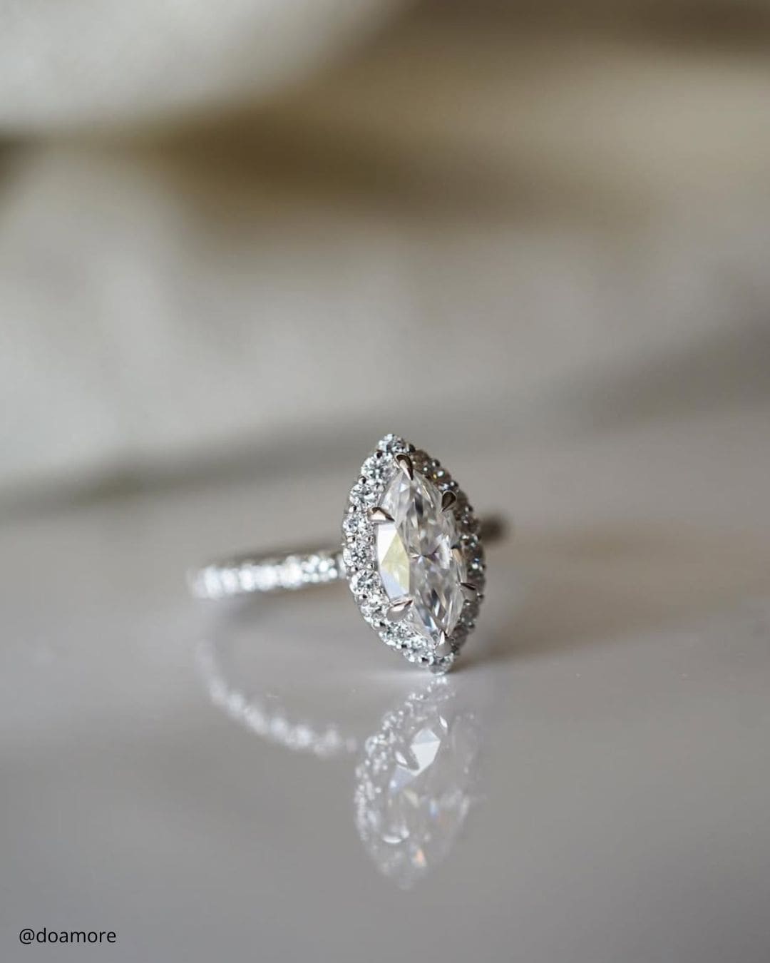 Oval Engagement Rings For Women