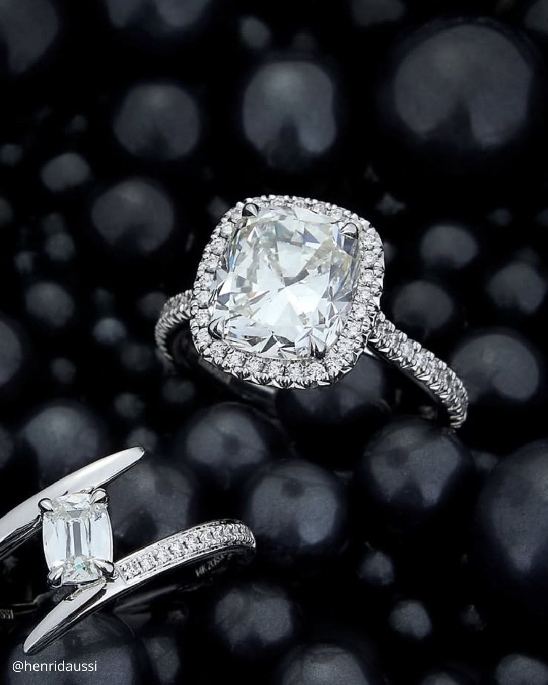 Oval Engagement Rings For Women