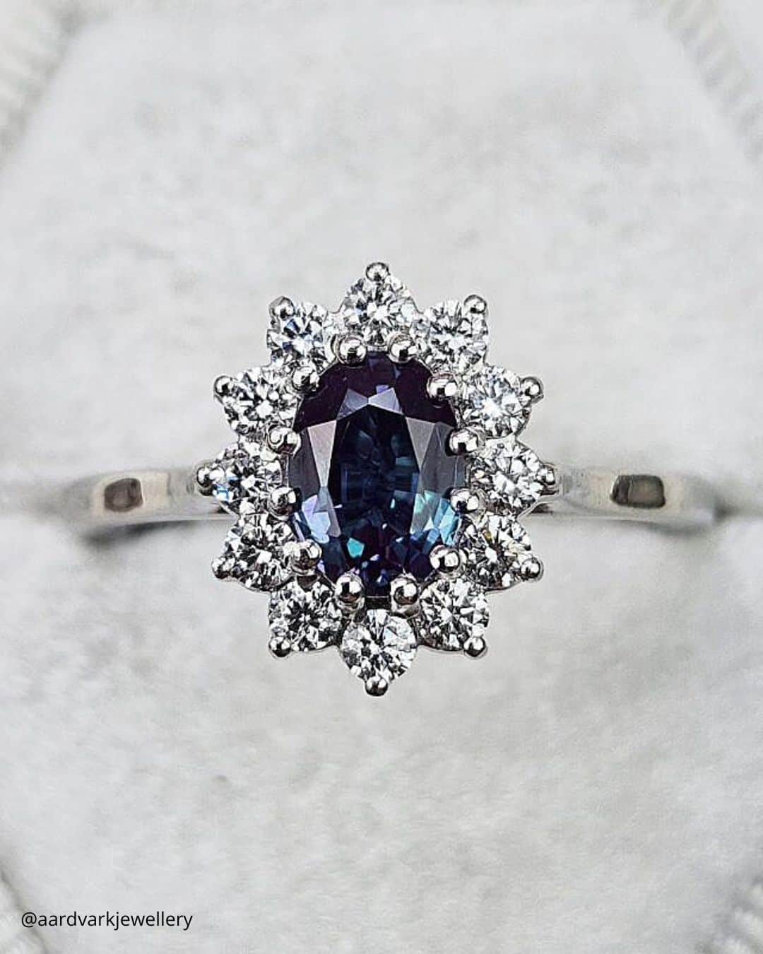 Princess Cut Engagement Rings