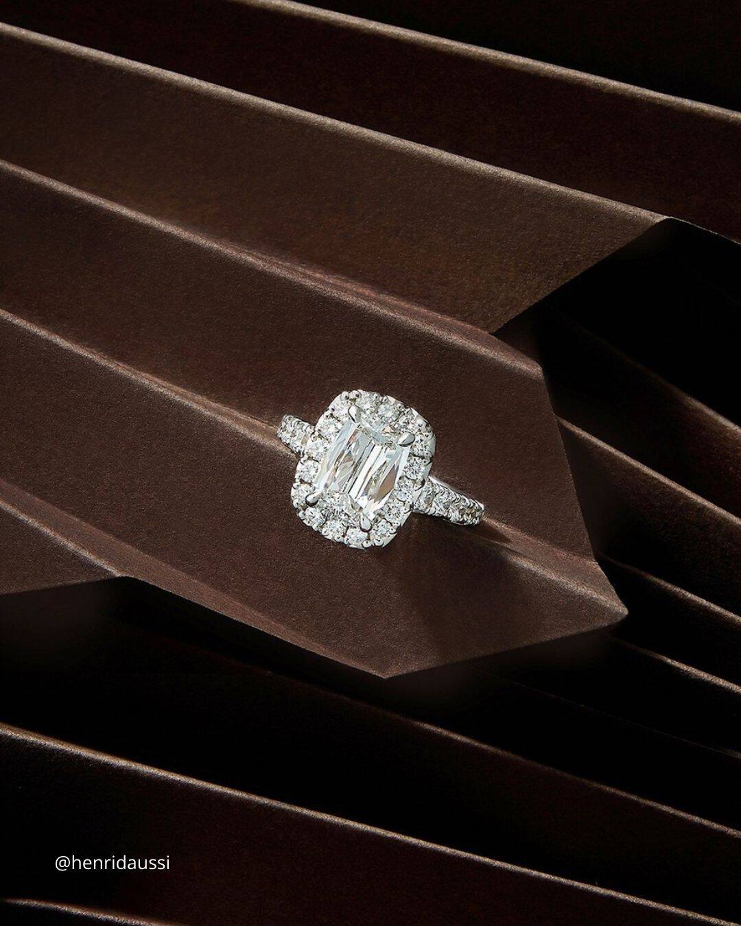 Princess Cut Engagement Rings