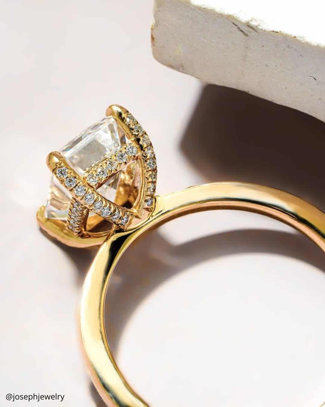 Diamond Engagement Rings For Women