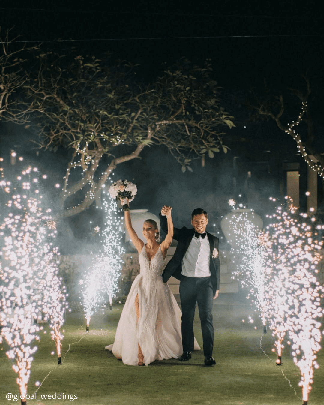 Beautiful Places To Make Some Night Photos