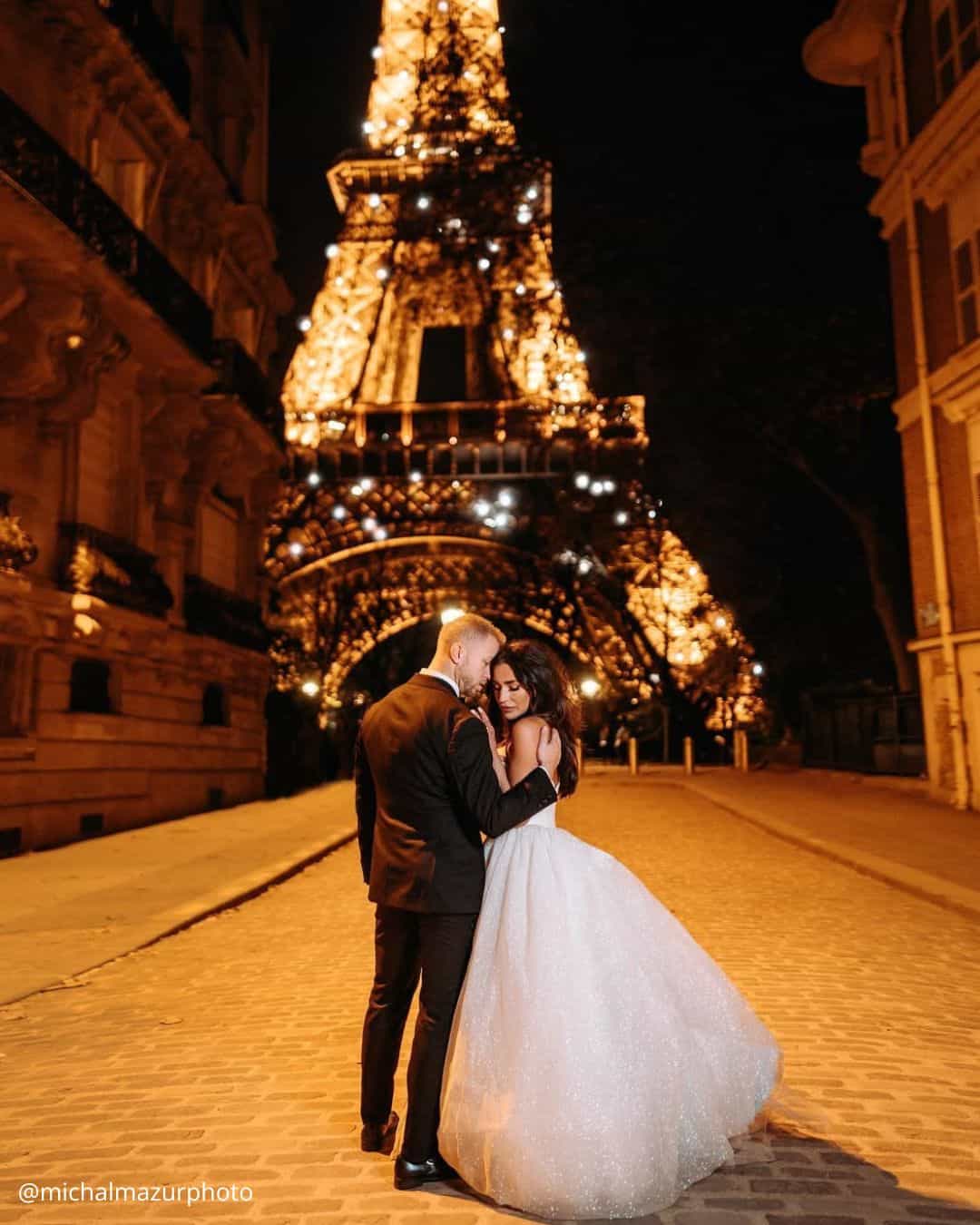 Beautiful Places To Make Some Night Photos