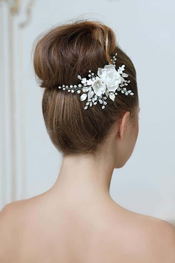TopGracia Bridal Tiaras