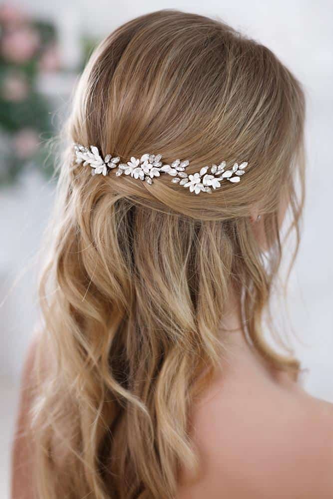 TopGracia Bridal Tiaras