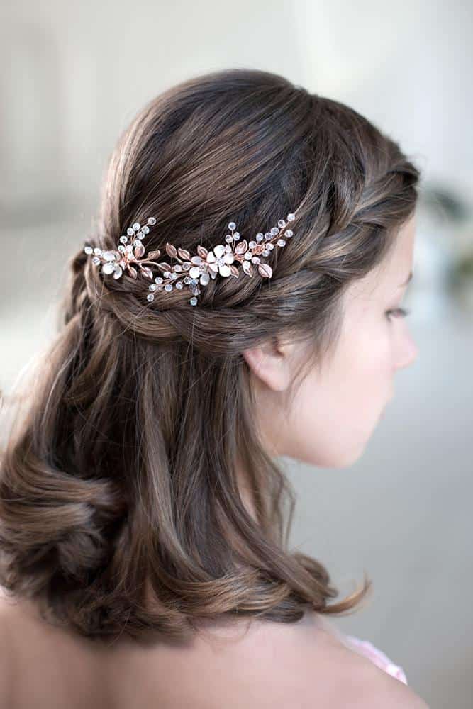 Elegant Headpieces