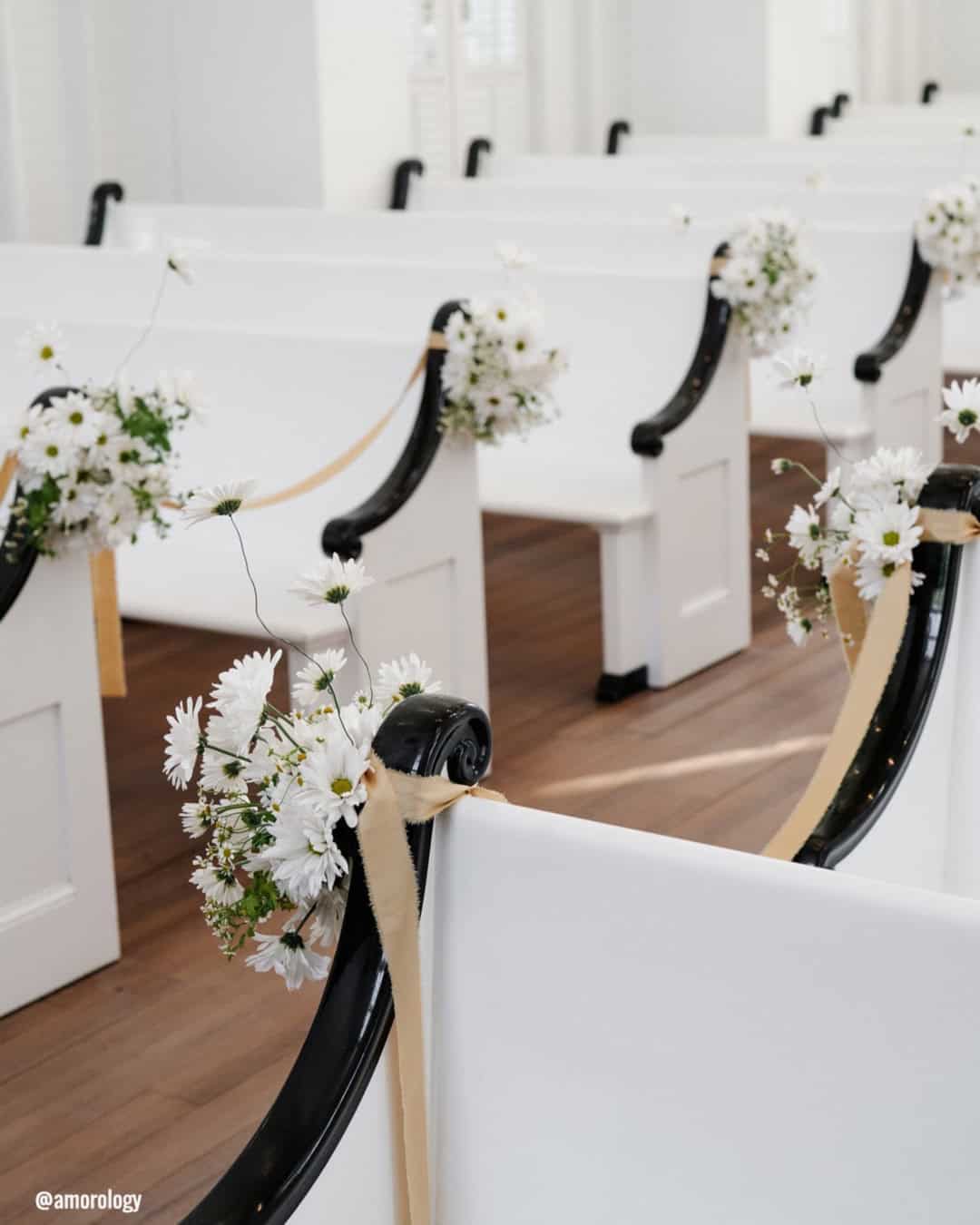 Wedding Table Flowers Decor
