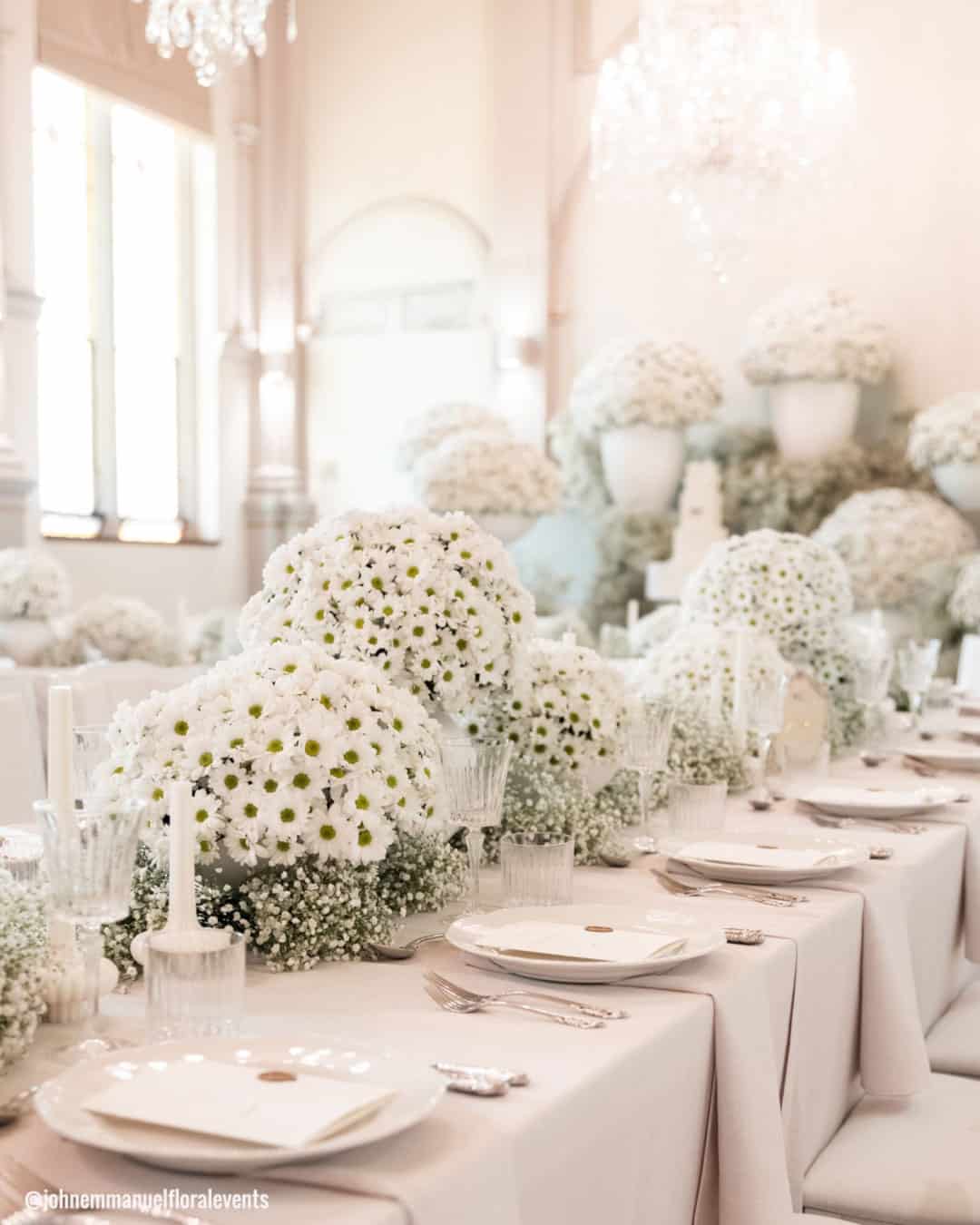 Flower Stands