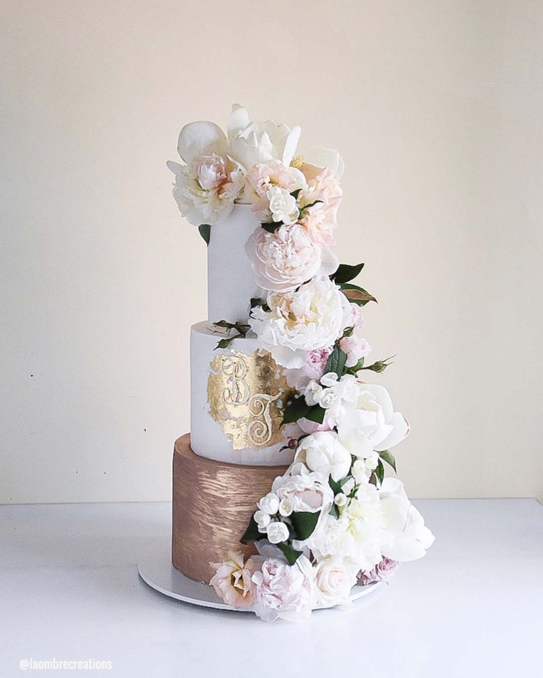 Sweetheart Table Flowers Decor