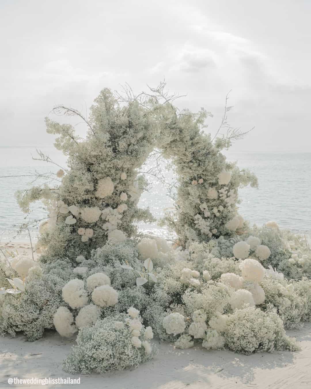 Wedding Arch