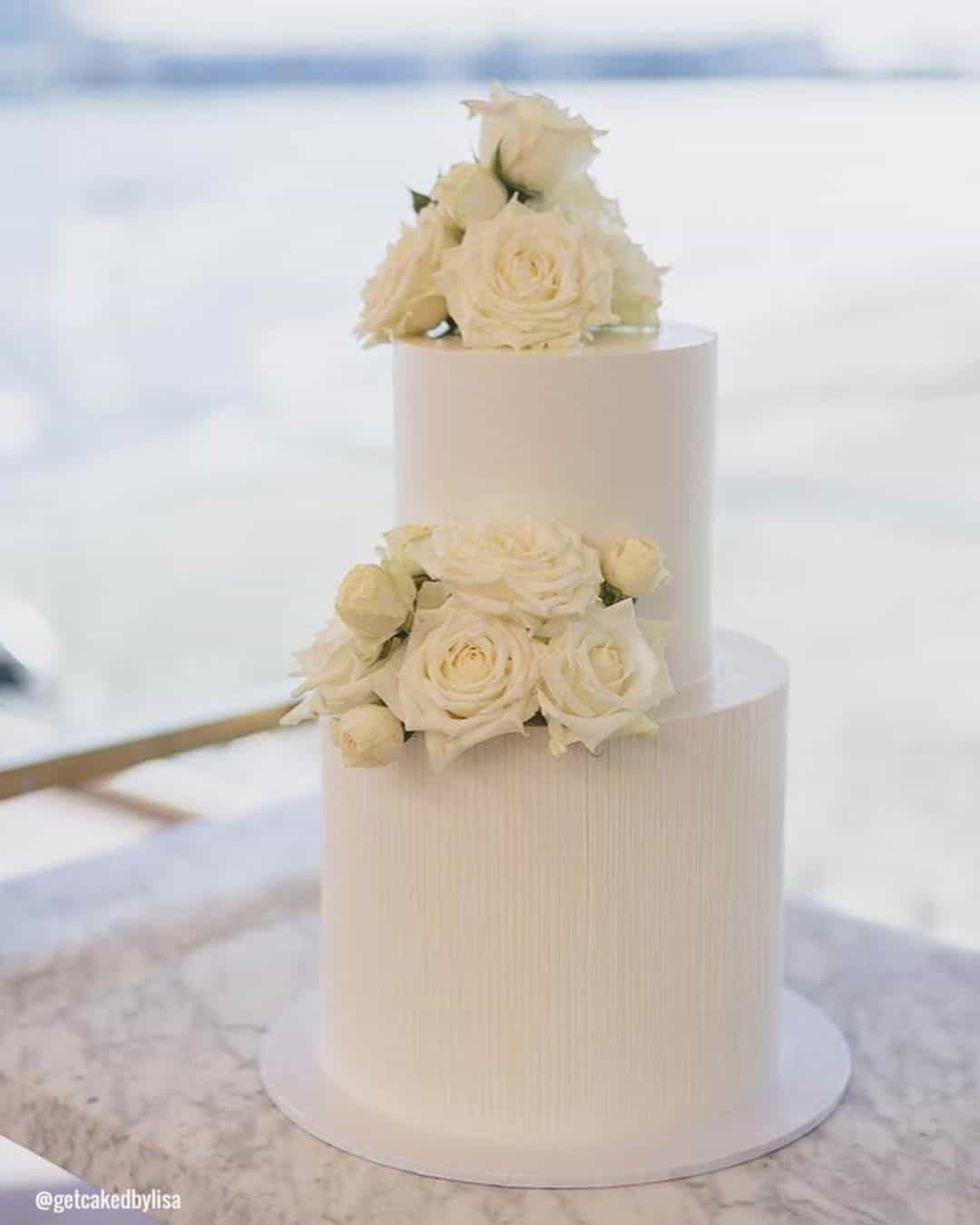 Sweetheart Table Flowers Decor