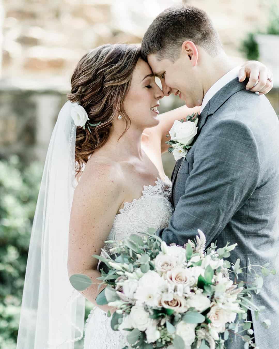 Winter Wedding Guest Hairstyles