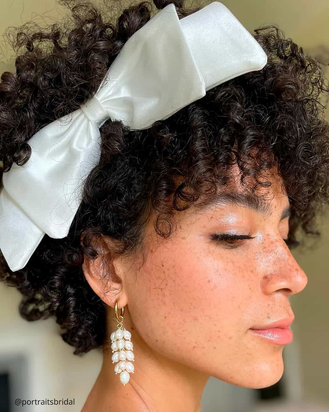 Glitter For Hair