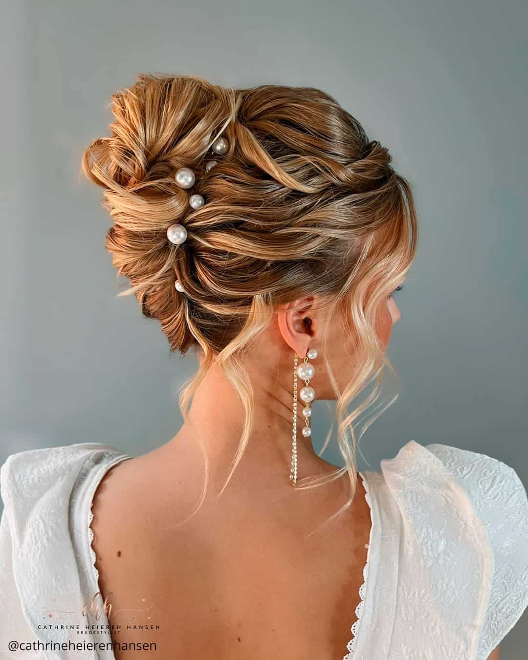 Glitter For Hair