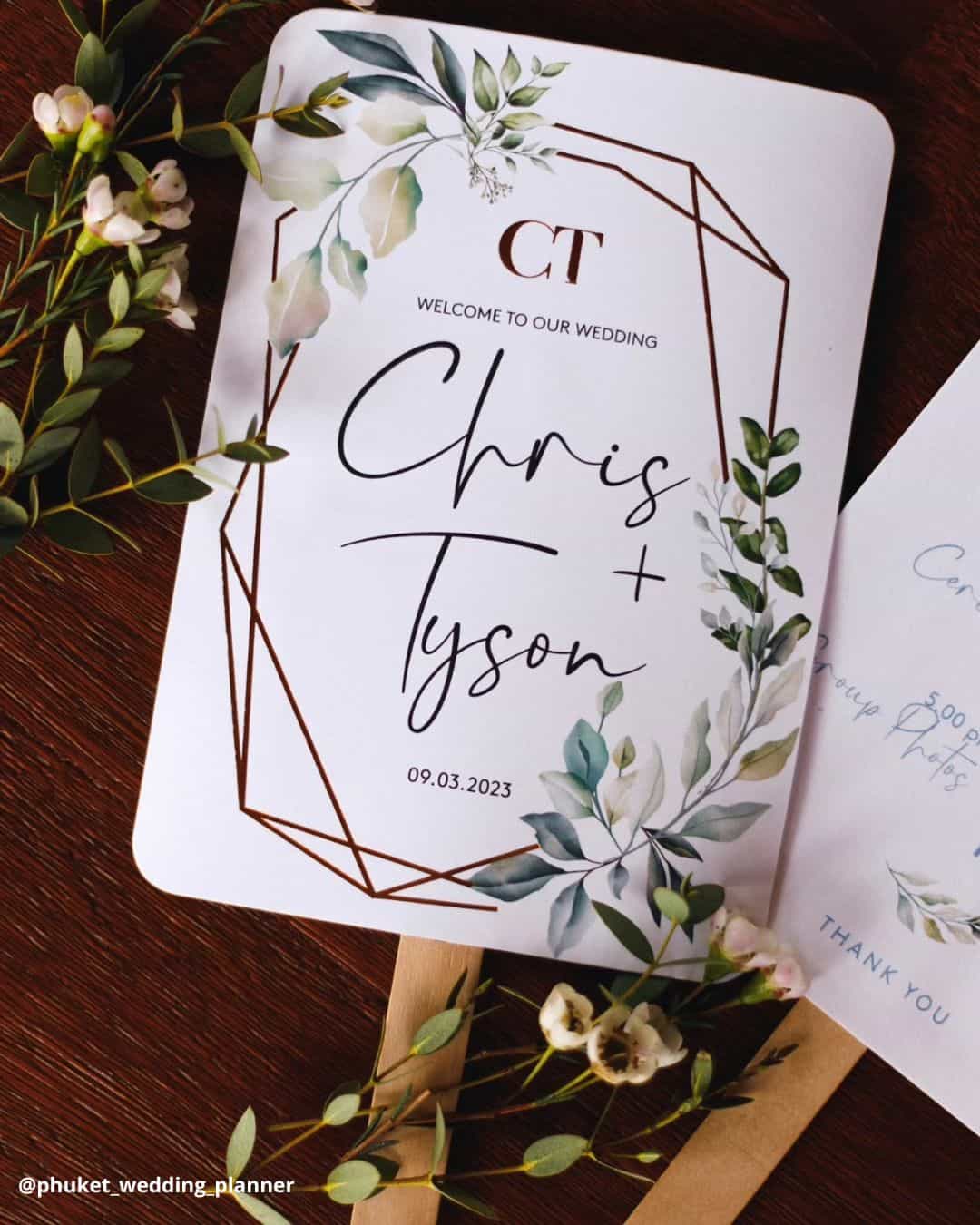 30 Wedding Ideas For Summer
