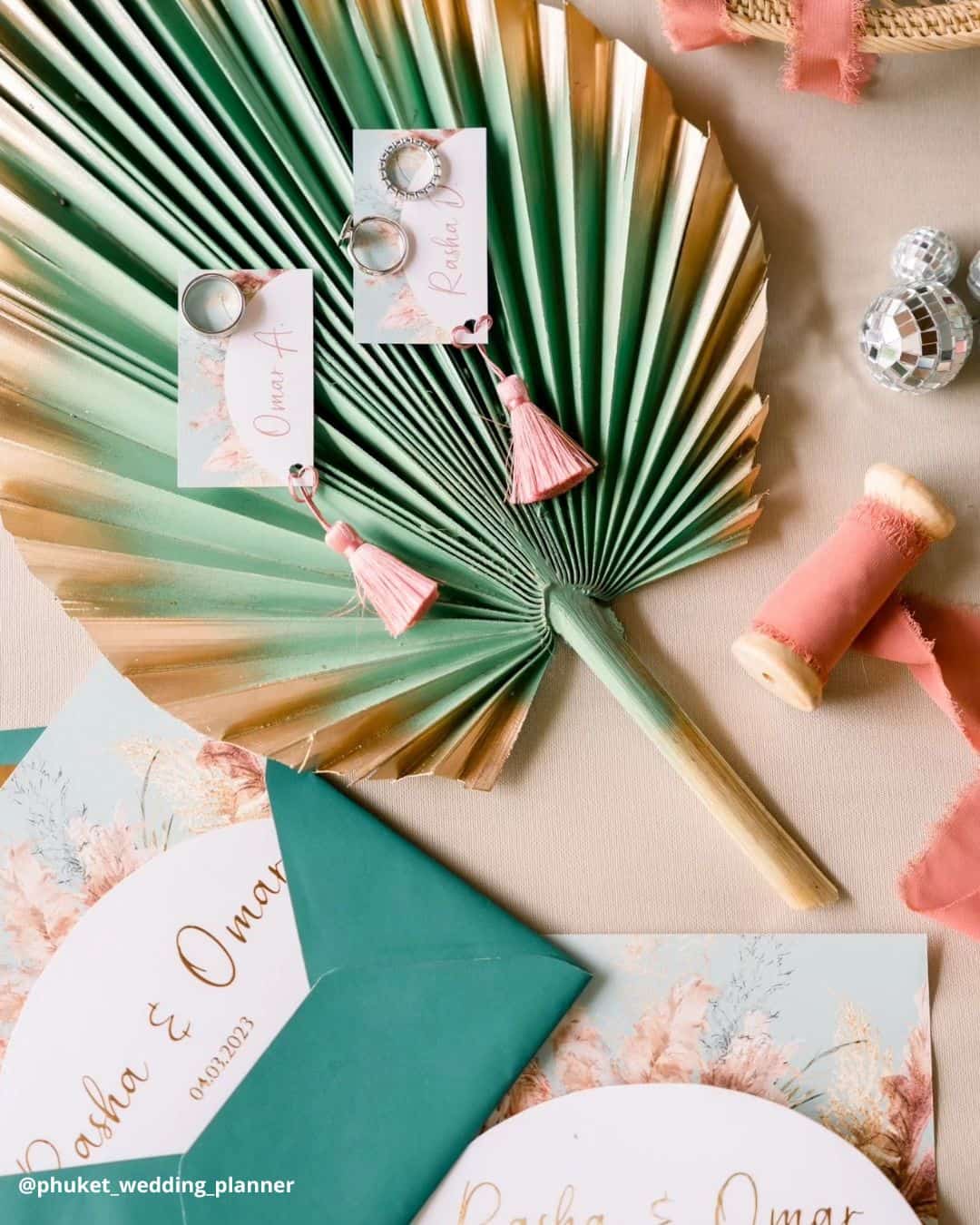 30 Wedding Ideas For Summer