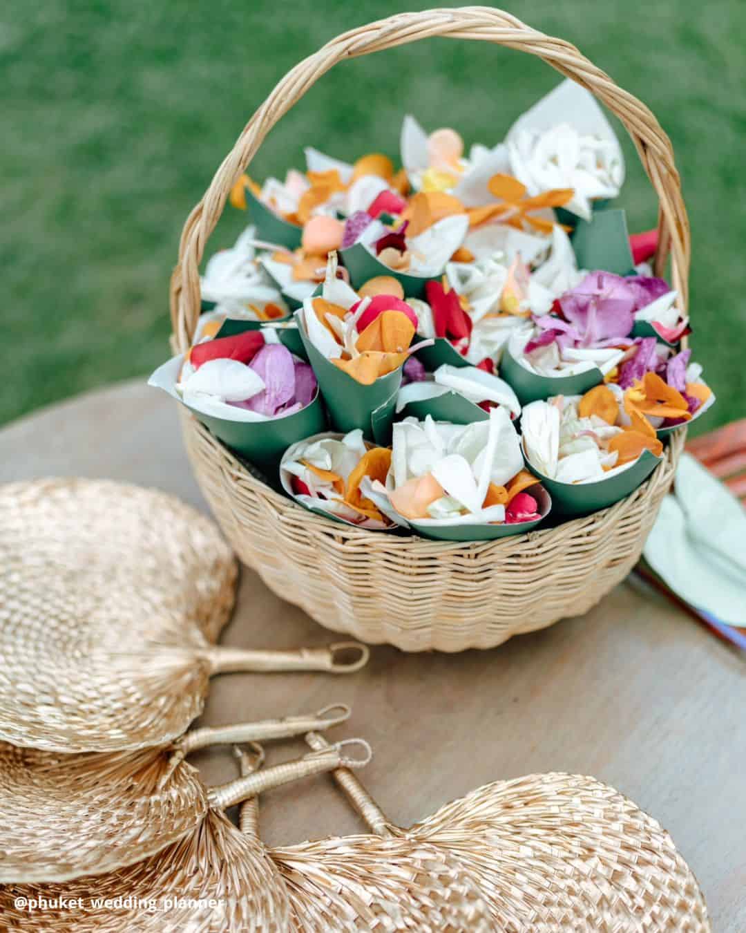 30 Wedding Ideas For Summer