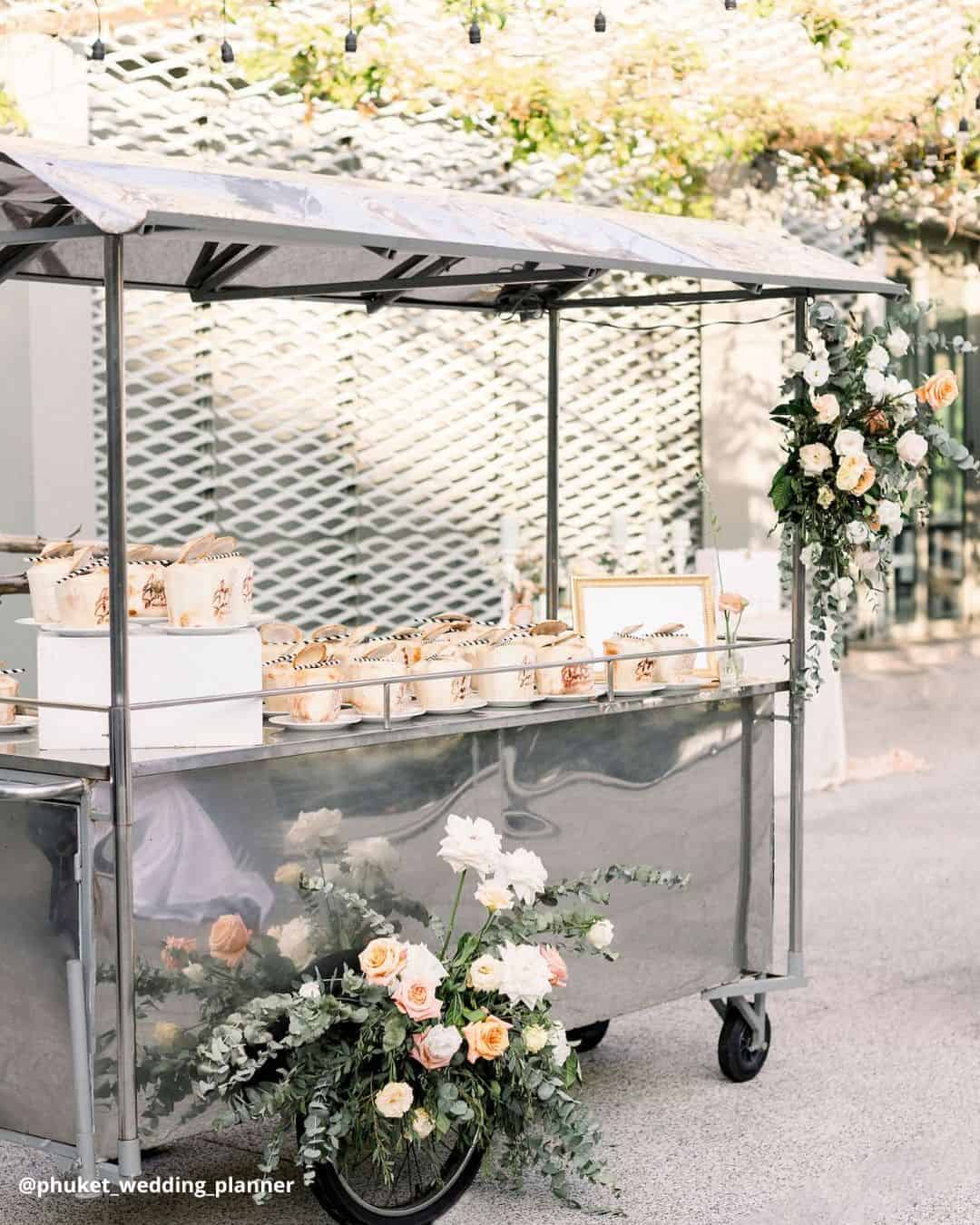 30 Wedding Ideas For Summer