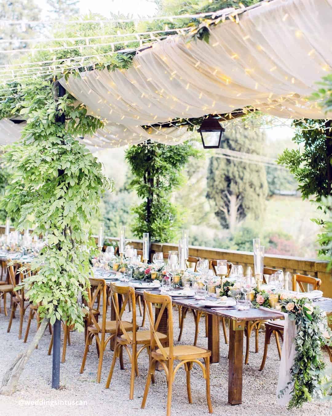 30 Wedding Ideas For Summer