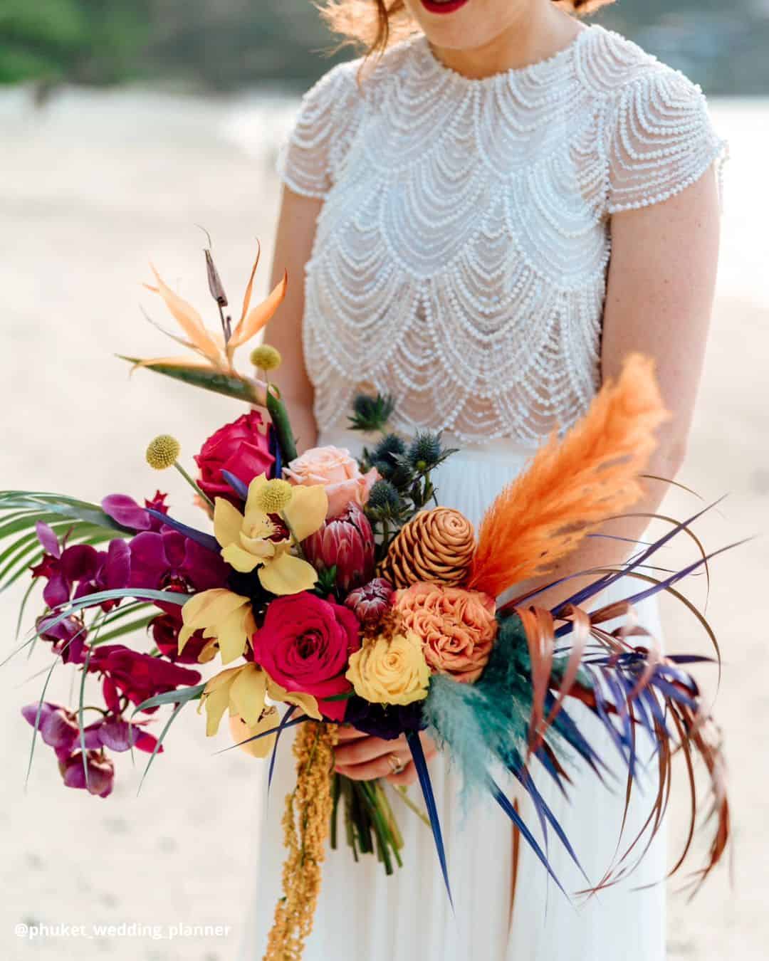 30 Wedding Ideas For Summer
