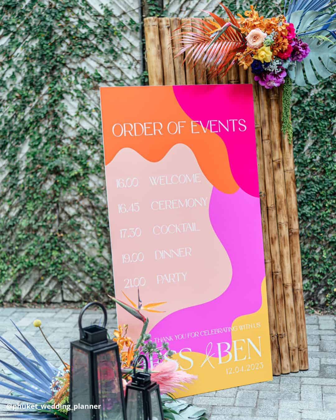 30 Wedding Ideas For Summer