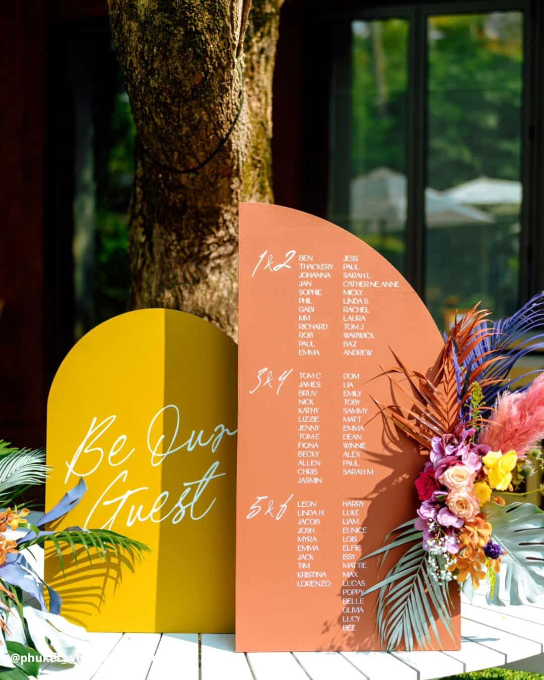30 Wedding Ideas For Summer