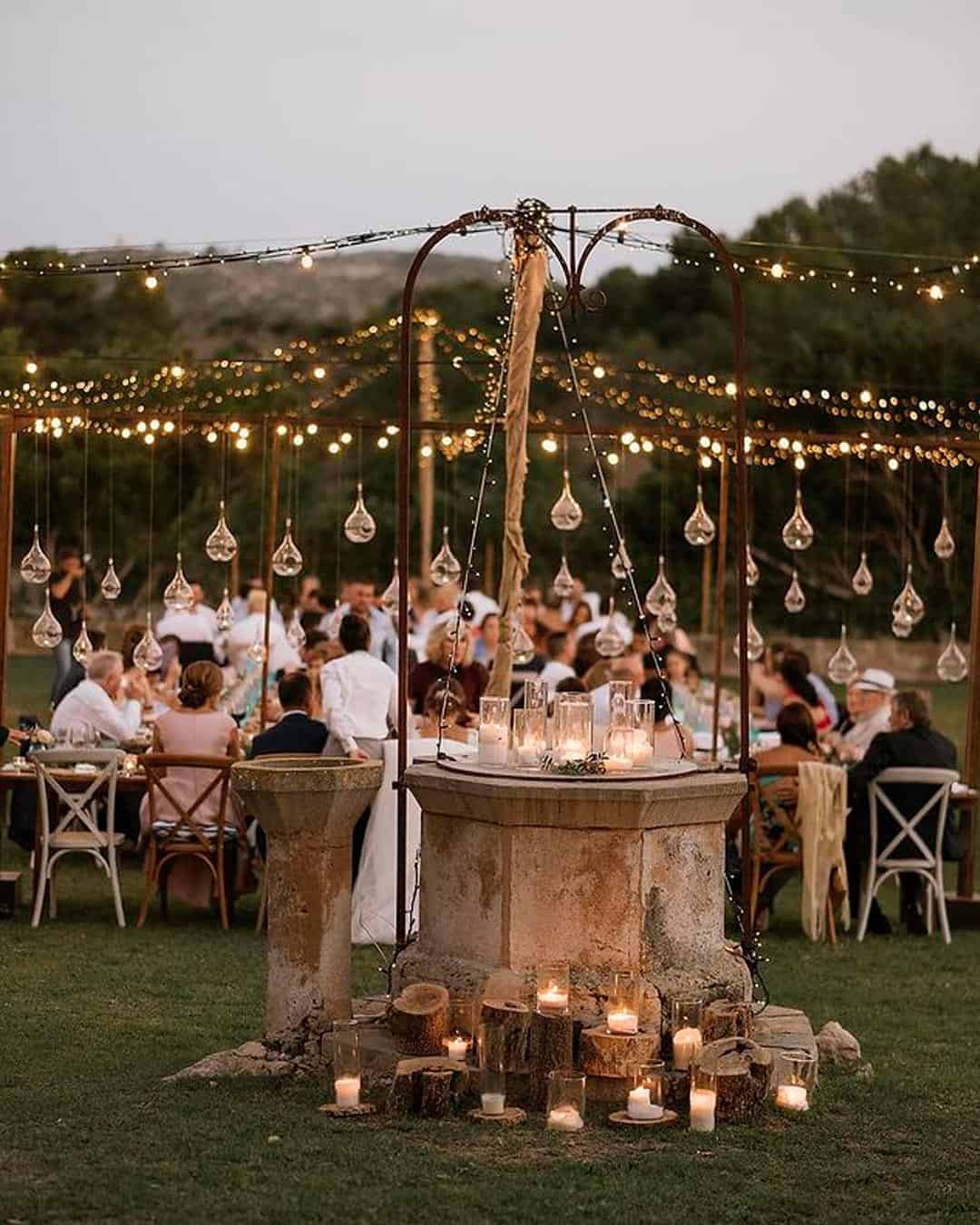 30 Wedding Ideas For Summer
