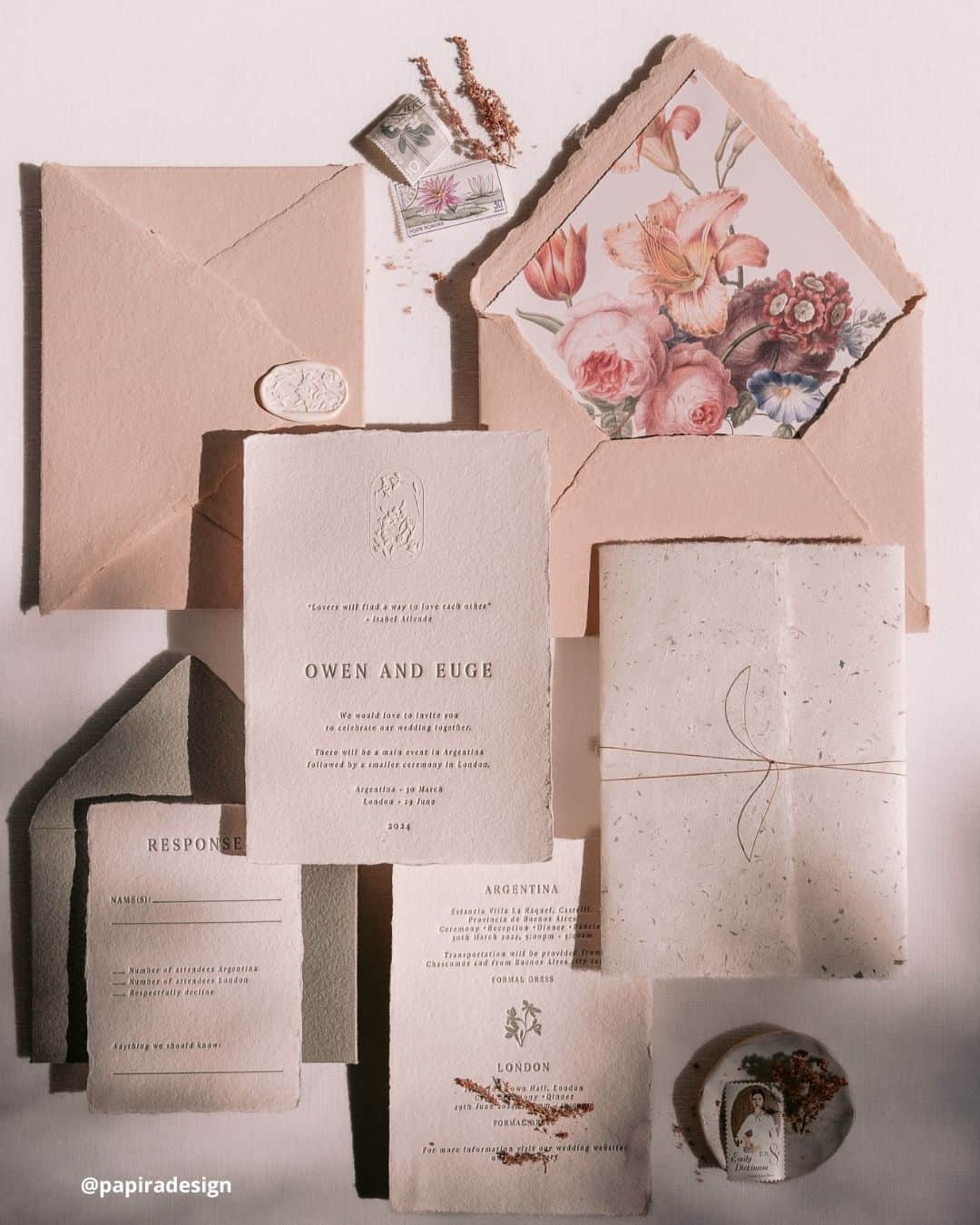 30 Wedding Ideas For Summer