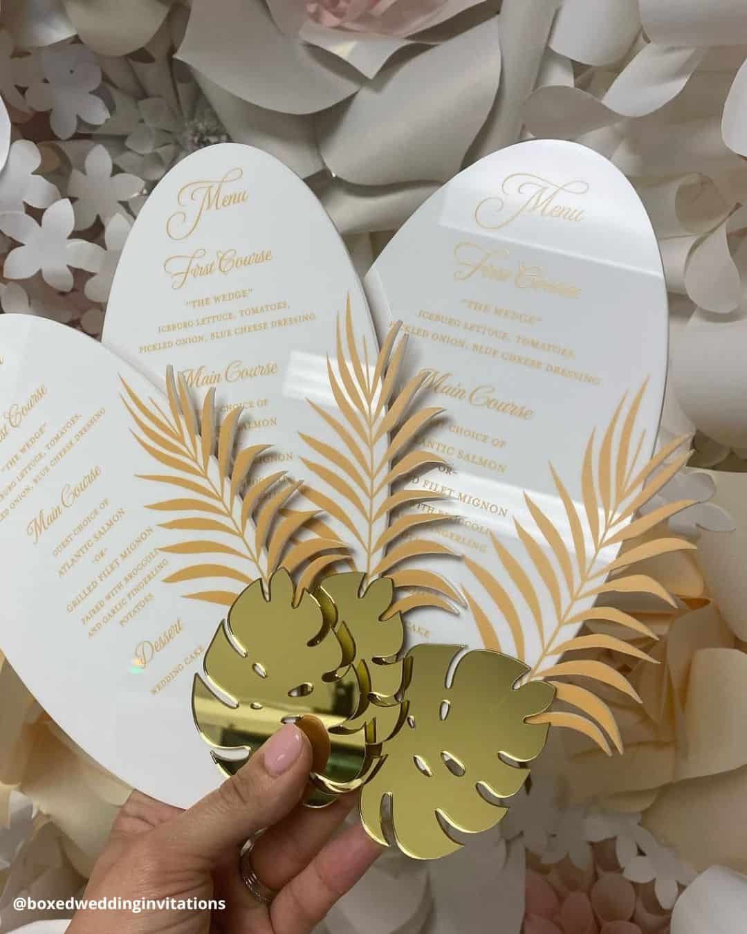 30 Wedding Ideas For Summer