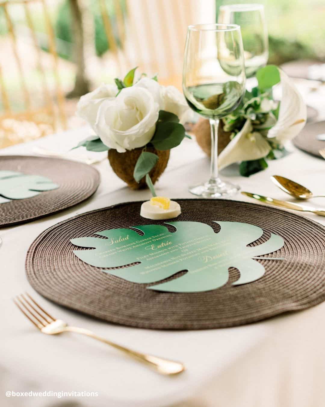 30 Wedding Ideas For Summer