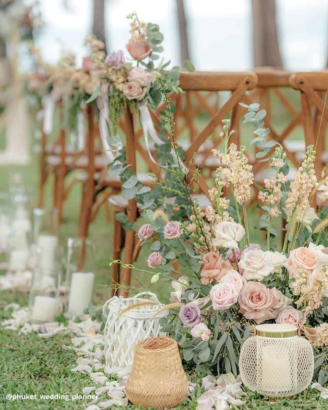 30 Wedding Ideas For Summer