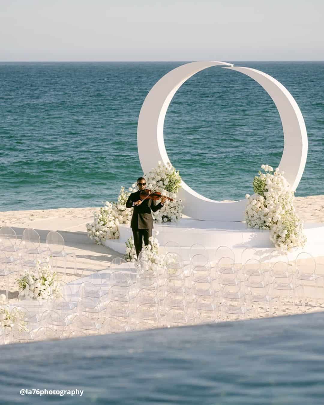 30 Wedding Ideas For Summer