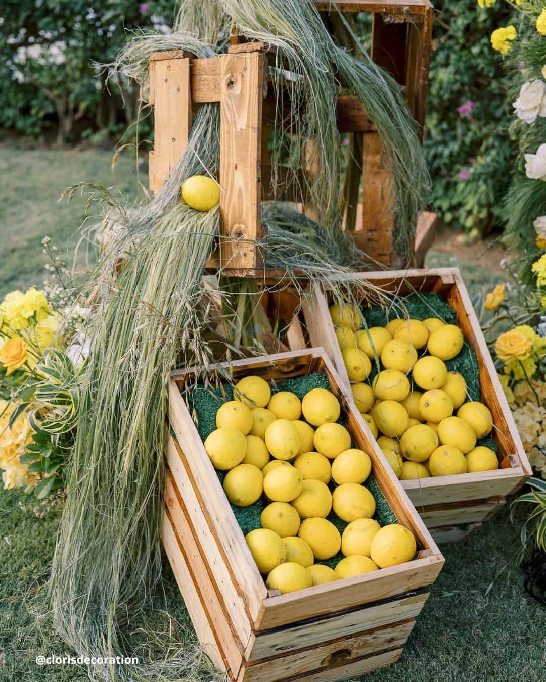 30 Wedding Ideas For Summer