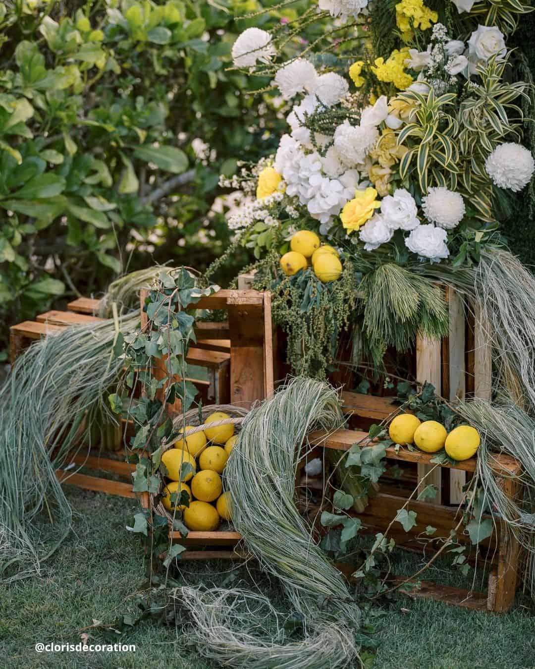 30 Wedding Ideas For Summer